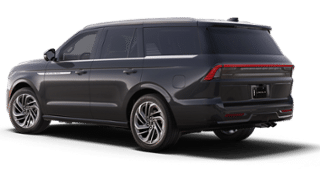 2025 Lincoln Lincoln Navigator External Image 3